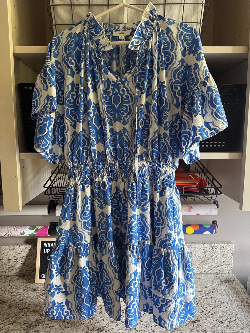 Summer Dress
